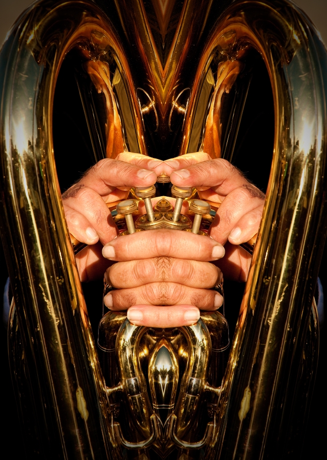 The Double Tuba